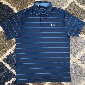 Under armour polo